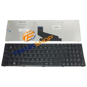 Asus X53U-VX053D Notebook Klavye