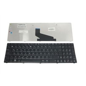Asus X53U-VX053D Notebook Klavye