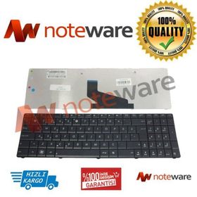 Asus X53U-VX053D Notebook Klavye