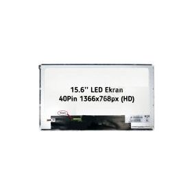 Asus X53Z Uyumlu LCD Ekran