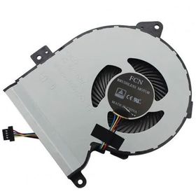 ASUS X540 Fan Cpu işlemci Fanı