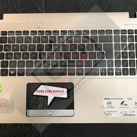 Asus X540 Klavye