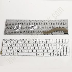 Asus X540 Klavye