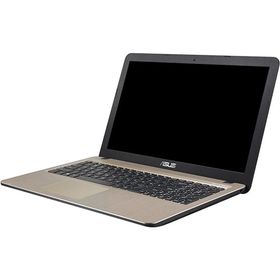 Asus X540BA-DM317 A6-9225 4GB RAM 256GB SSD FreeDOS 15.6 inç Laptop - Notebook