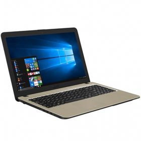 Asus X540BA-DM317 A6-9225 4GB RAM 256GB SSD FreeDOS 15.6 inç Laptop - Notebook
