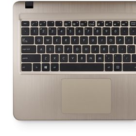 Asus X540BA-DM317 A6-9225 4GB RAM 256GB SSD FreeDOS 15.6 inç Laptop - Notebook