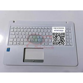 Asus X540L-13NB0B01AP0401 Klavye