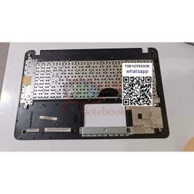 Asus X540L-13NB0B01AP0401 Klavye