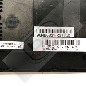 Asus X540L-13NB0B01AP0401 Klavye