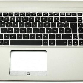 Asus X540L-13NB0B01AP0401 Klavye