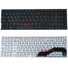 Asus X540LA-XX002D Klavye