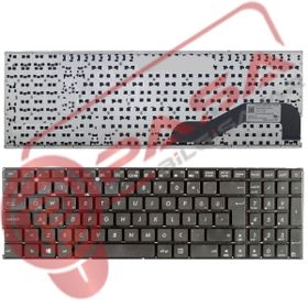 Asus X540LA-XX037T Siyah Klavye