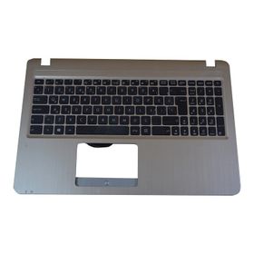 Asus X540LA-XX265DC Klavye