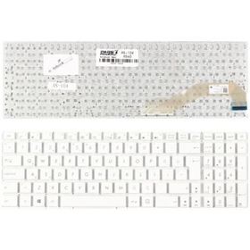 Asus X540LA-XX532T Klavye