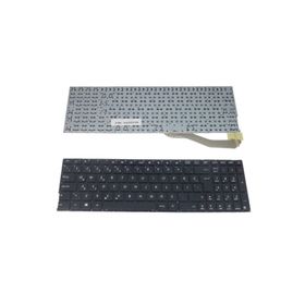 Asus X540LJ Klavye