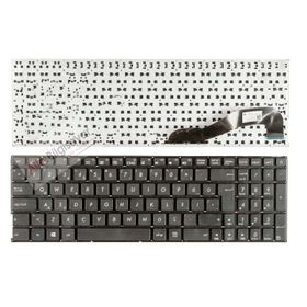 Asus X540LJ-XX064D Klavye