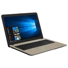 Asus X540NA-GQ044T Intel Celeron N3350 4GB RAM 128GB SSD Windows 10 Home 15.6 Dizüstü Bilgisayar