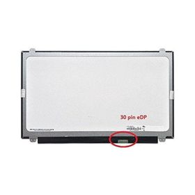 Asus X540NA Uyumlu Laptop Ekran