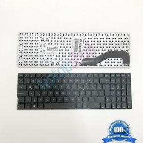 Asus X540S Klavye