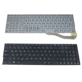 Asus X540SA Klavye