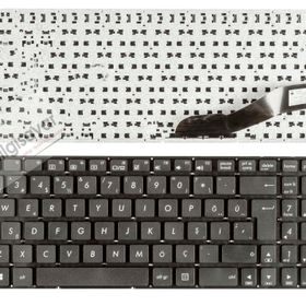 Asus X540SA-RBPDN09 Klavye