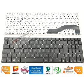Asus X540SA-RBPDN09 Klavye