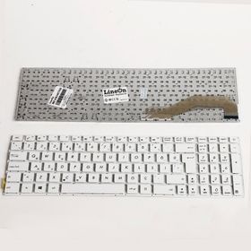 Asus X540SA X540SC Beyaz Klavye