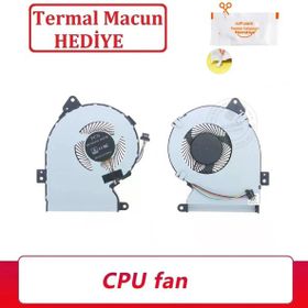 Asus X540SA-XX041D Fan Soğutucu