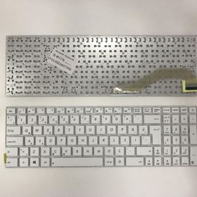 Asus X540SA-XX285D Klavye