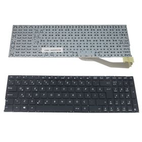 Asus X540SC Klavye