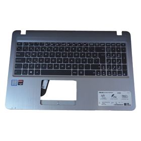 Asus X540U Klavye