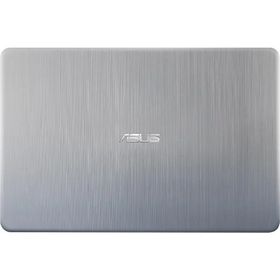 Asus X540UA-DM3413T i3-7100U 4 GB 256 GB SSD Windows 10 Home 15.6 inç Full HD Laptop - Notebook