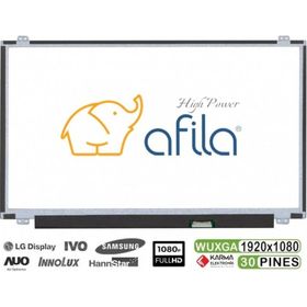 Asus X540UA-GO2447 X540UA-GO820T LCD 30 Pin 15.6 inç Uyumlu Laptop Ekran