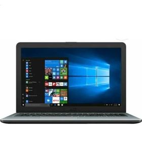 Asus X540UA-GQ1394T Intel Core i3 7020U 4GB 256GB SSD 15.6 inç Laptop - Notebook