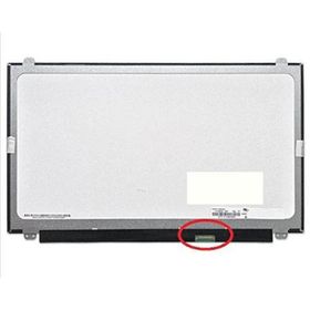 Asus X540UB-GO072 X541UJ-GO521T 15.6 İnç Uyumlu Notebook Lcd Ekran