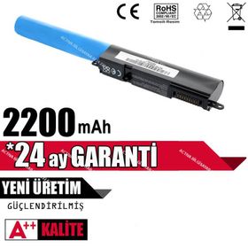 Asus X540ub-gq359, X540up, X540ya-xo185d Batarya