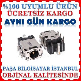 Asus X540UB X540UP Power Jack Şarj Soketi