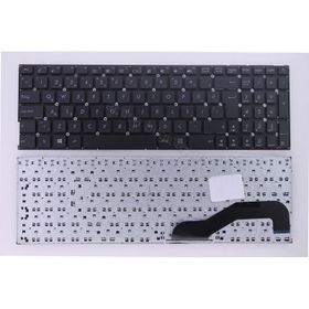 Asus X540YA Klavye