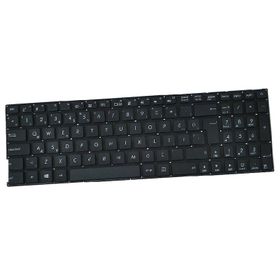 Asus X540YA X540YA-XO185D Siyah TR Uyumlu Laptop Klavye