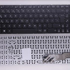 Asus X541 Klavye