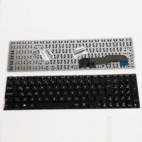Asus X541 Siyah Klavye