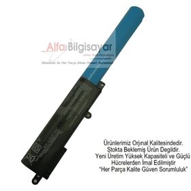 Asus X541 X541L X541LA X541LJ X541S X541SA X541SC A541 A541S A541SA A541SC A541U A541UA A541UJ A541UV X541U X541UA X541UV X541 F541 R541 A541 A31N1601 Uyumlu Laptop Batarya Pil