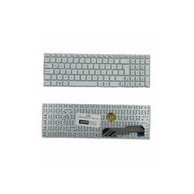 Asus X541 X541LA X541LJ X541NA X541NC Notebook Uyumlu Klavye