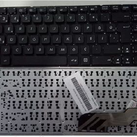 Asus X541LA Klavye