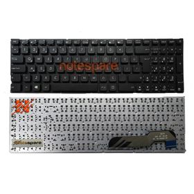 Asus X541LJ Klavye