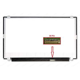 Asus X541S 15.6 Slim Led 30 Pin LCD Panel Uyumlu Laptop Ekran