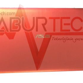 Asus X541S Notebook Bataryası