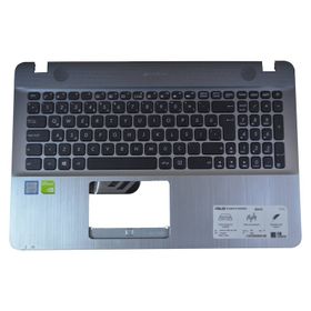 Asus X541SA Klavye