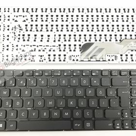 Asus X541SA Klavye