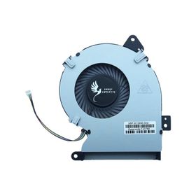 Asus X541UA-DM1230D X541UJ-GO054T CPU Fan İşlemci Fanı